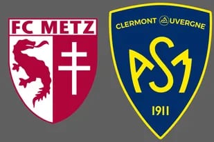 Metz-Clermont