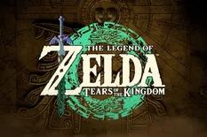 The Legend of Zelda: Tears of the Kingdom llegará a la Switch en mayo
