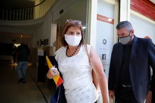 Patricia Bullrich acusó al exministro de Salud Ginés González García de haber pedido sobornos al laboratorio