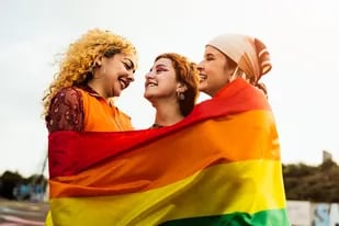 Por qué el 28 de junio se celebra el Día Internacional del Orgullo LGTBIQ+?  - LA NACION