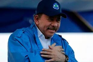 Daniel Ortega aspira a su cuarto mandato, el tercero consecutivo
