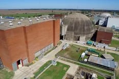Un operario de Atucha murió por un choque eléctrico en la central nuclear