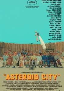 Asteroid City