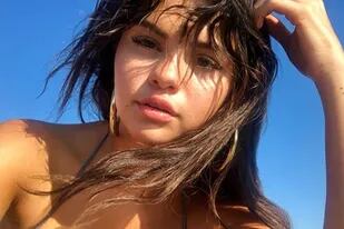 Selena Gomez sobre la presión para sexualizar su imagen: "Hice cosas que no me realmente no me representaban"