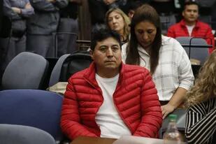 Marco Estrada Gonzáles fue condenado a la pena única de 24 años de cárcel; en Perú, quedará libre