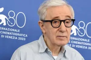 La controversia en el Festival de Venecia por invitar a 3 famosos directores acusados de agresión sexual