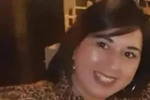 Claudia Benítez , la taxista de 35 años asesinada en Posadas
