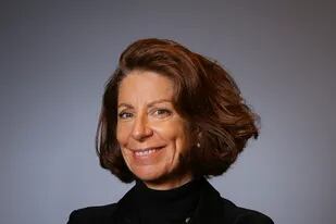 Marianne Fay es la nueva directora del Banco Mundial para la Argentina, Paraguay y Uruguay