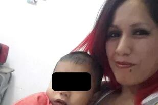Vanessa vivía hace 15 años en Argentina, fue deportada por una causa penal ya cumplida y aquí quedaron sus dos hijos de 5 y 14 años
