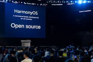 HarmonyOS es la apuesta de Huawei por impulsar una plataforma integrada tanto para smartphones como para televisores, automóviles y muchos otros dispositivos conectados