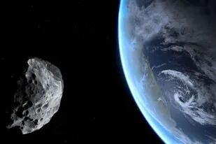 Con solo unas horas de diferencia, dos asteroides chocarán con la órbita de nuestro planeta. La NASA ya advirtió que no hay peligro de colisión. Estiman que la próxima roca de gran tamaño, de unos 1600 metros de ancho, cruzará el espacio cercano el 21 de marzo de 2021
