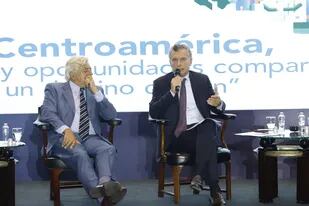 Mauricio Macri dijo que "el populismo es más peligroso" que el coronavirus