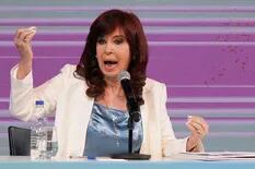Cristina Kirchner cuestionó al Reino Unido por aprobar la extradición de Assange y denunció “disciplinamiento periodístico”