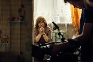 Maestra del periodismo, Alexievich es objeto de una crónica fílmica sobre su vida