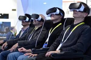 Qué le espera a la tecnología de realidad virtual este año