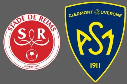 Reims-Clermont