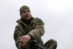 Vitali Klitschko, alistado para defender a Ucrania