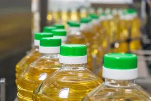 La Anmat prohibió un aceite de girasol