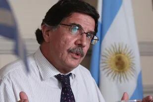 Alberto Sileoni, exministro de Educación de Cristina Kirchner, desembarcaría en el gabinete de Axel Kicillof