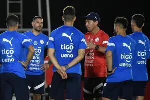 La sangre albiceleste de Paraguay: su nuevo DT, varios nacionalizados y viejos conocidos de la Liga Profesional