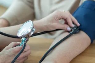 Se registran cada vez más casos de hipertensión arterial (HTA) en mujeres: la importancia de la prevención y los chequeos