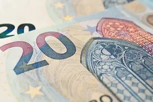 Euro hoy en Argentina: a cuánto cotiza el martes 17 de mayo