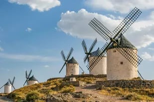 Efemérides del 9 de mayo: se cumple un nuevo aniversario de la publicación de El ingenioso Hidalgo Don Quijote de la Mancha