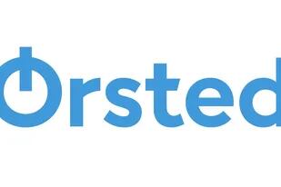 02/02/2022 Logo de Orsted. POLITICA ECONOMIA EMPRESAS ORSTED