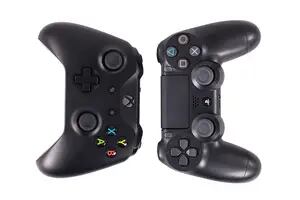 Microsoft confirma que se vendieron casi el doble de consolas PlayStation 4 que de Xbox One