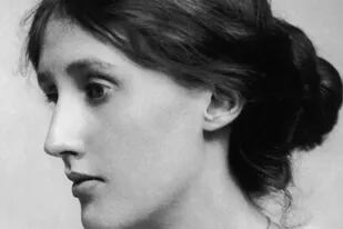 Virginia Woolf, escritora sin hijos