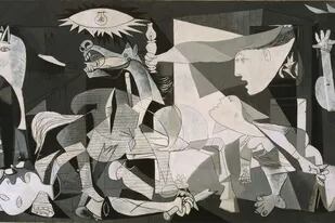 Efemérides del 10 de septiembre: se cumple un nuevo aniversario del traslado de "Guernica", una de la sobras más importantes de Pablo Picasso