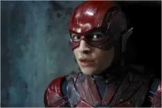Warner Bros hizo una reunión secreta para definir la situación de Ezra Miller, el nuevo Flash