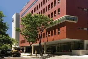 Dos hospitales argentinos ingresaron al top 10 de los mejores de América Latina