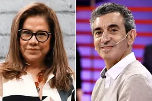 Graciela Camaño apuntó contra Randazzo: “Se va a tener que hacer cargo"