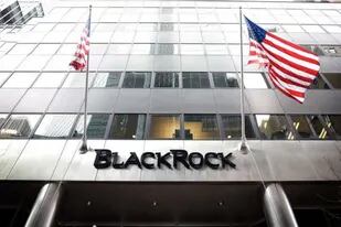 BlackRock, el fondo de inversión más grande del mundo, realizó una firme apuesta por activos argentinos