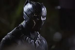 Pantera Negra, un personaje que suma diversidad al universo de las películas de Marvel