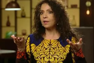 Patricia Sosa volcó su enojo en las redes sociales luego de la devolución del jurado de La Voz Argentina a una concursante
