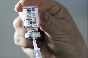 Vacunación Covid 19 en Argentina: cuántas dosis se aplicaron al 2 de diciembre