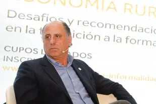 Jorge Chemes, presidente de Confederaciones Rurales Argentinas (CRA): “Consideramos que toda intervención que ocurra desde el Estado no es positiva para que los mercados trabajen como se debe y termina siendo un subsidio para el sector industrial”