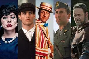 De Tom Cruise a Dick Van Dyke: actores que lograron los peores acentos en la historia del cine