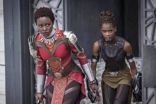 Una fotografía que se filtró del set de rodaje de Wakanda Forever, reveló la aparición de un oscuro personaje del Universo de Marvel