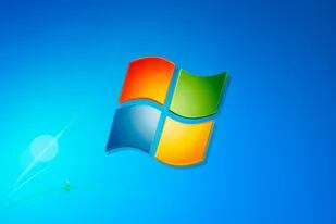 Windows 7 salió al mercado en octubre de 2009; desde este martes dejará de recibir actualizaciones de seguridad