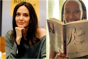 Zahara, la hija mayor de Brad Pitt y Angelina Jolie, ingresará al Spelman College, una institución fundada en 1881 y con educación orientada para mujeres afrodescendientes