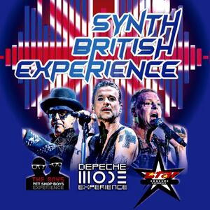 Synth British Experience