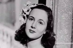 María Duval murió a los 95 años; se había retirado a fines de los años 40 como una de sus mayores estrellas juveniles