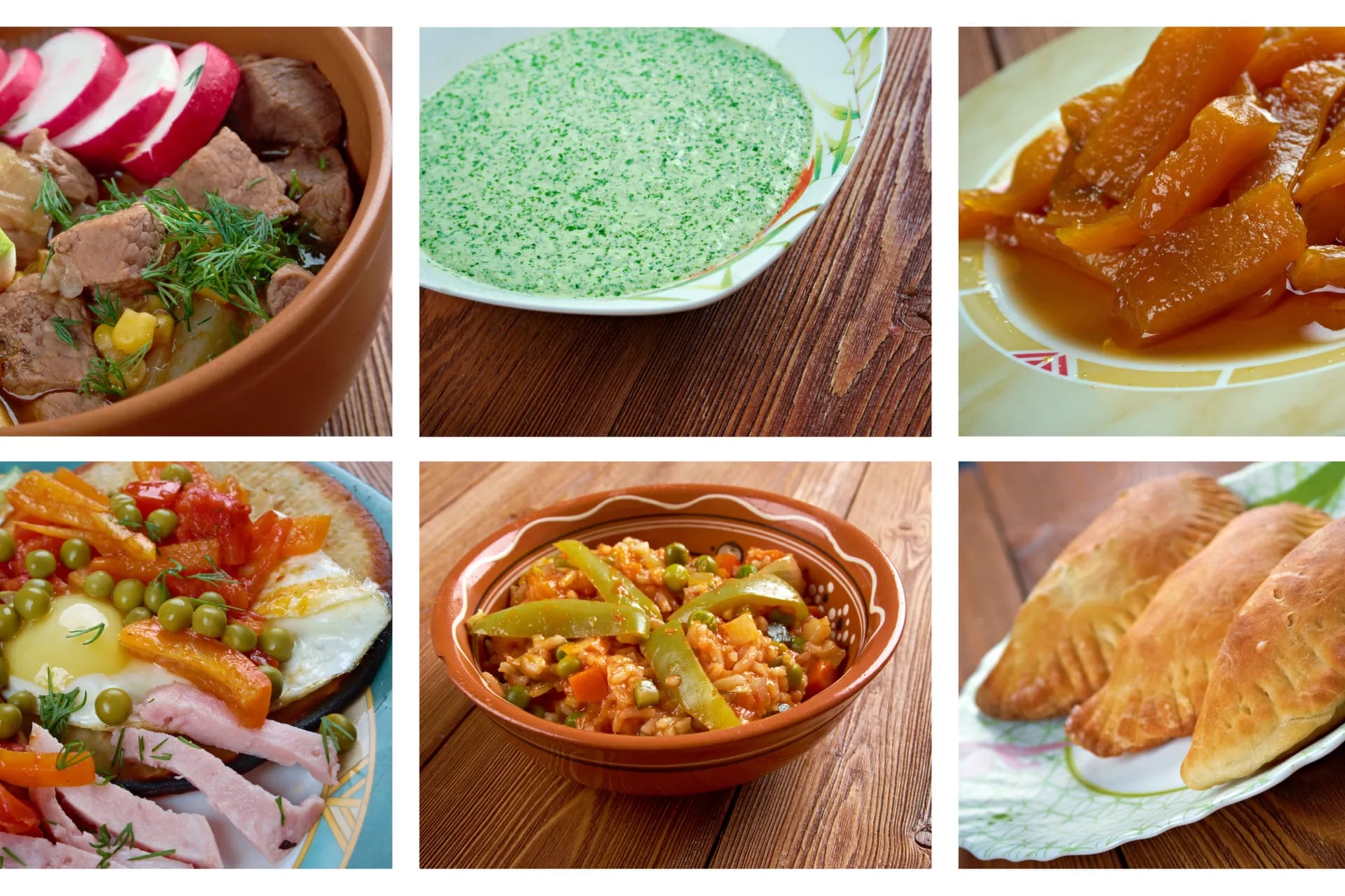 Cuáles eran los platos preferidos de San Martín y 3 recetas de cocina  criolla - LA NACION