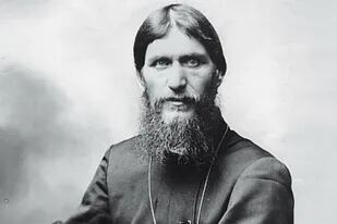 El monje se ganó la confianza del zar de Rusia luego de curarlo de una enfermedad.