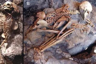 Una investigación reveló cómo murieron los habitantes de Herculano