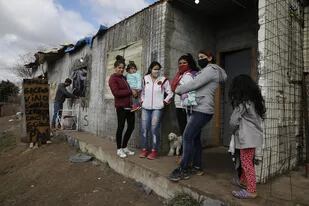 Casi la mitad de los residentes en la provincia de Buenos Aires tuvieron problemas con sus ingresos