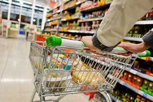 Luego de cuatro semanas consecutivas con subas superiores al 1%, se desacelera la inflación de alimentos